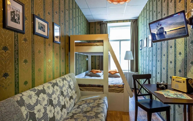 Друзья на Казанской