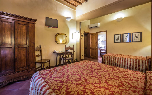 Hotel Marios