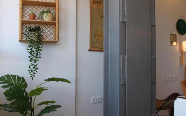 Nice Studio in Alicante City Centre