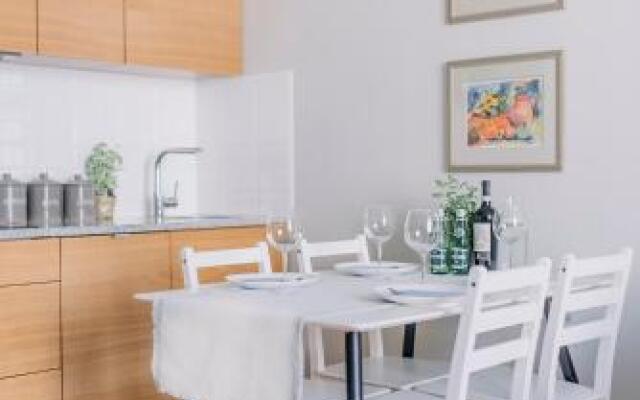 APARTEL Plac Unii Lubelskiej