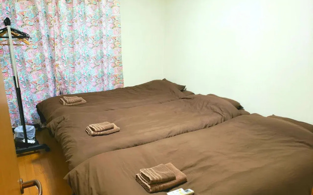 Vacation Rental Maihama