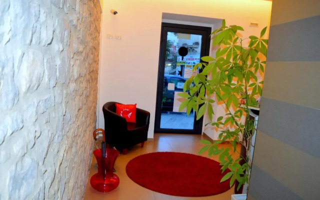 Abraxia B&B