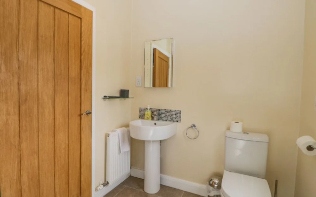Cartmel Lodge