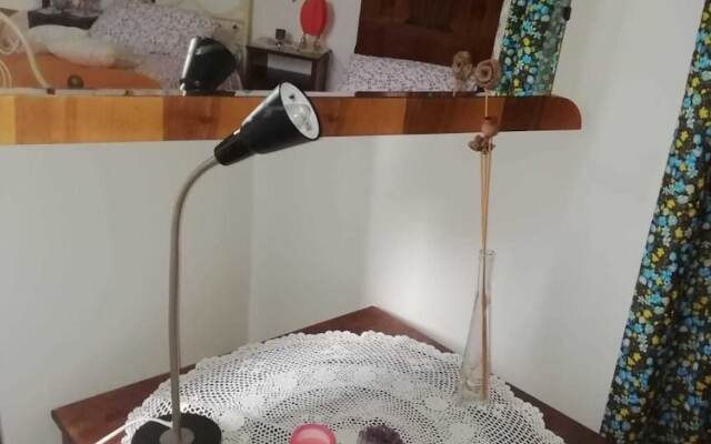 B&B Magalù