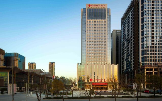 Ramada Plaza Xian South