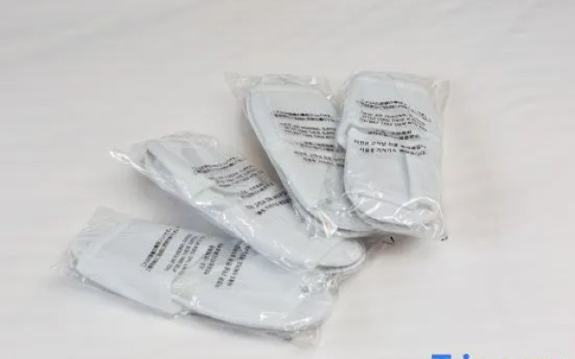 Residence Hotel Hakata Minoshima