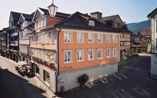 Hotel Löwen Appenzell