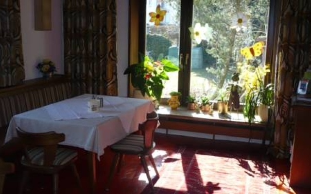 Pension Friedl