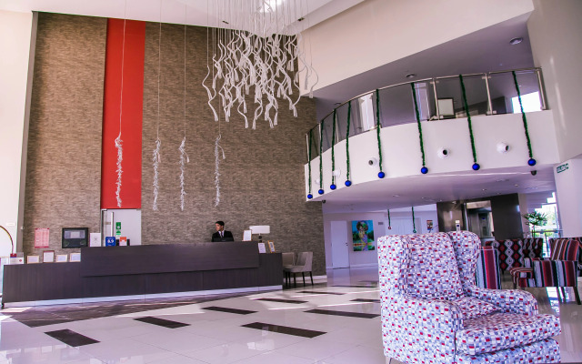 Amérian Villa Maria Park Hotel