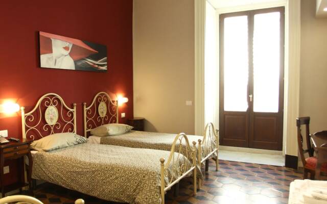 B&B Suite Cutelli