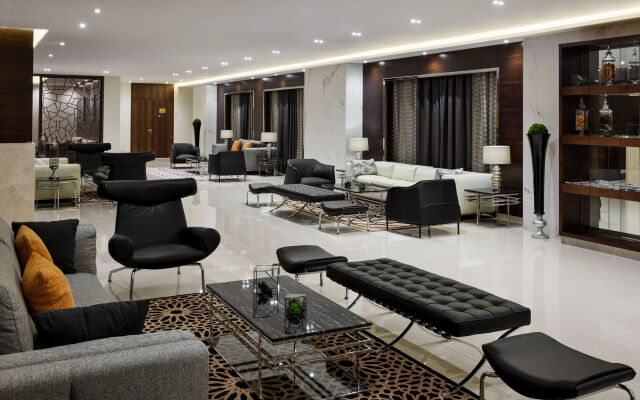 M Hotel Makkah by Millennium