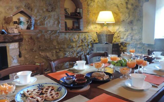 Agriturismo Colli di Travale