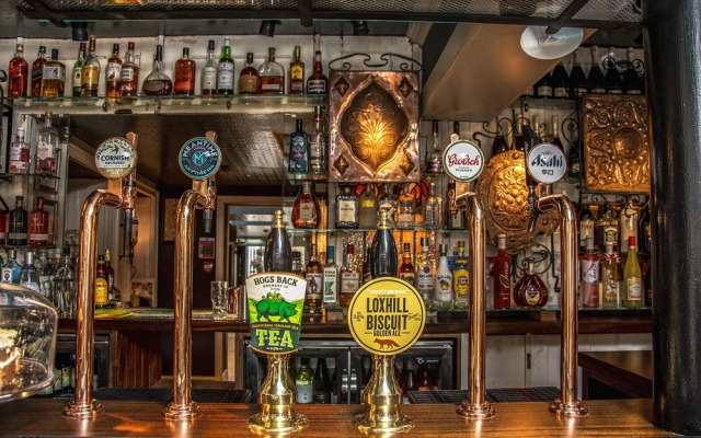 The Swan Inn