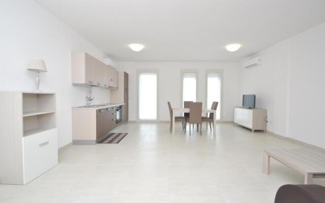 Vecchia Fabbrica Apartments