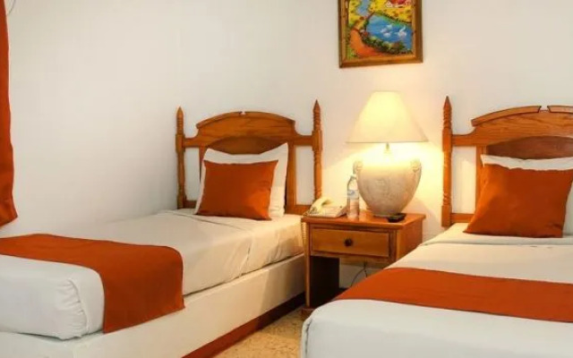 Vista Junior Guadalajara