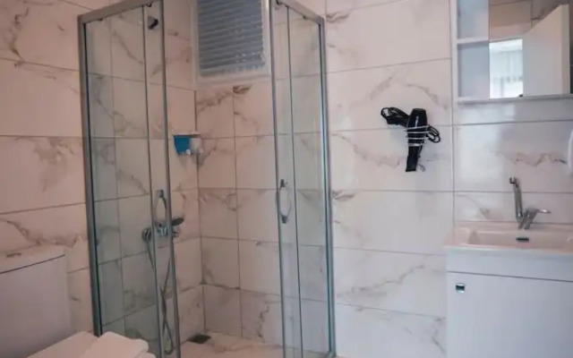 Sapanca Terrace Boutique Hotel