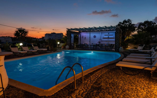 Villa Anemomilos