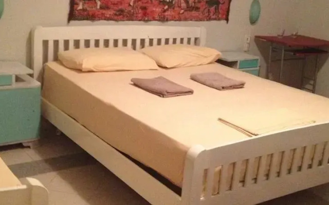 Albaniantrip Rooms and Apartments