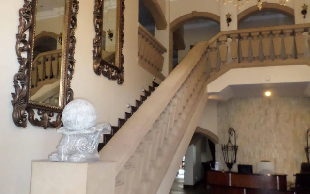 Villa Amanzi Boutique Guest House