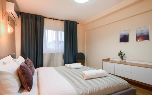 THE DREAM Apartment - Near Radisson Hotel