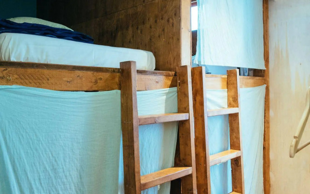 IGLOO Dorm & Breakfast - Hostel