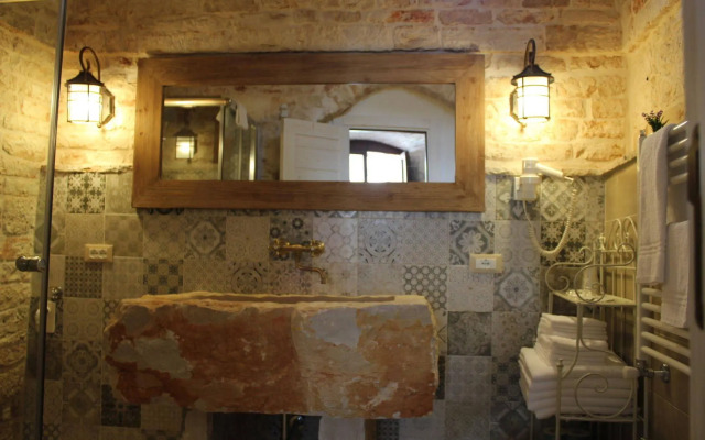 Tipico Resort In Trulli