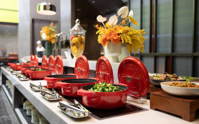 Hampton by Hilton Tianjin Beichen