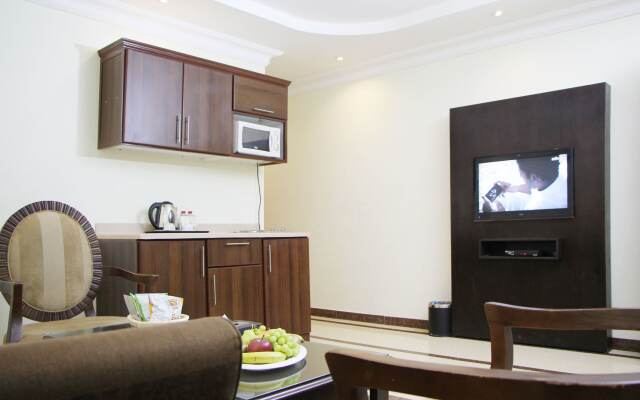 Al Muhaidb Residence Al Maidan