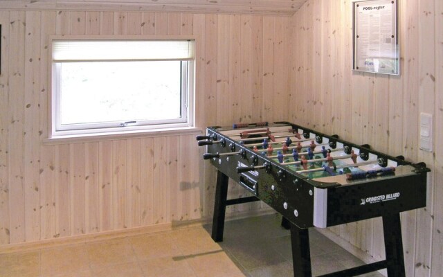 Awesome Home in Köpingsvik With 6 Bedrooms, Sauna and Wifi