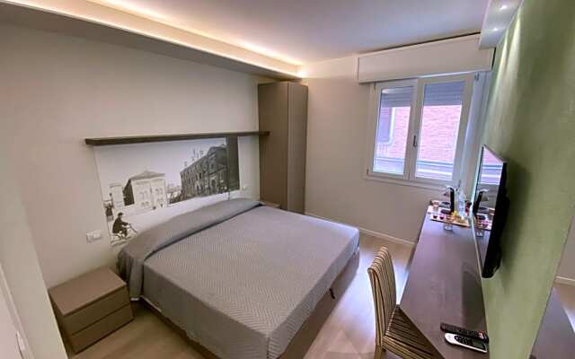 Affittacamere Ventisettembre