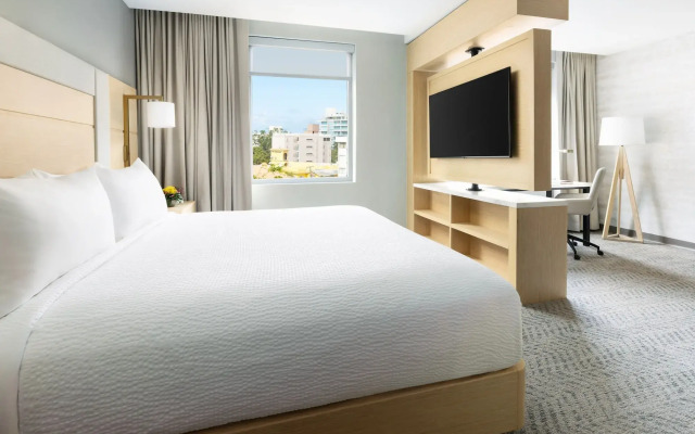 Residence Inn by Marriott San Juan Isla Verde