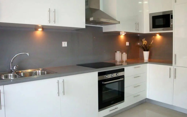 My Place - Lisbon Lounge Suites