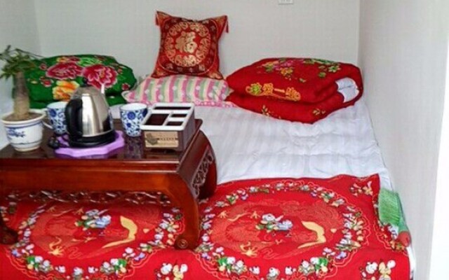 Pingyao Feng Sentai Inn