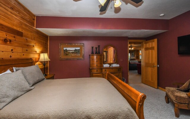 Fianna's Landing 5 Bedroom House