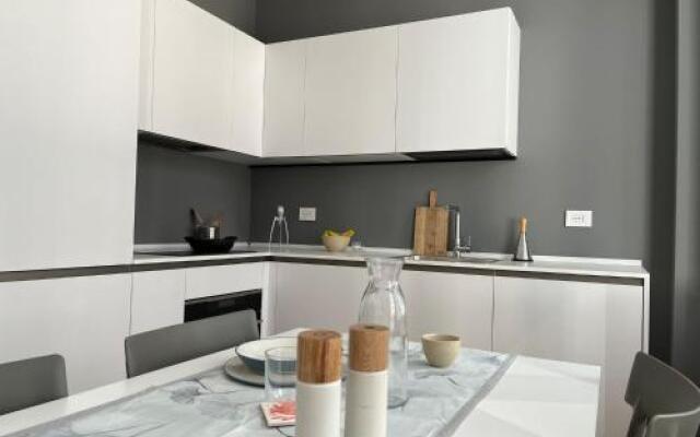 Italianflat - Vittoria Suite