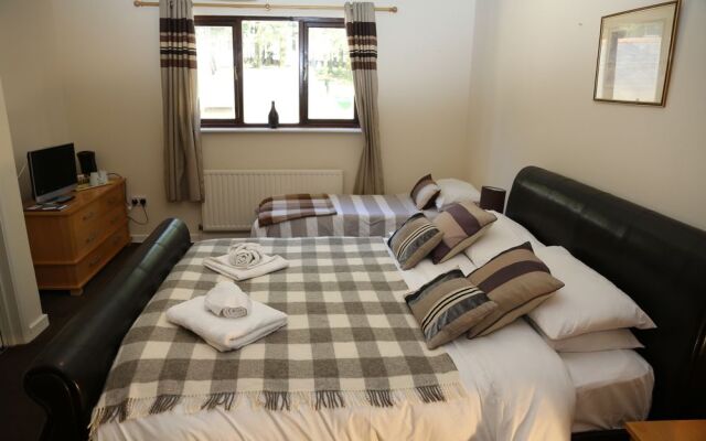 Colliford Lake Hotel & Holiday Site