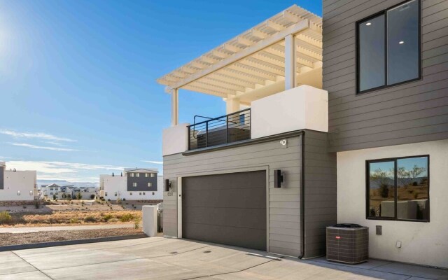 Ohana Hive 5 Bedroom Townhouse