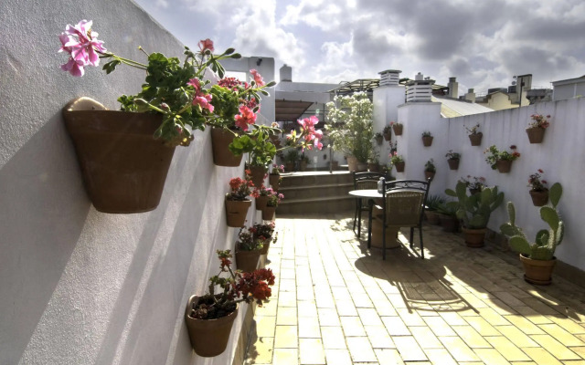 Hotel Un Patio al Sur