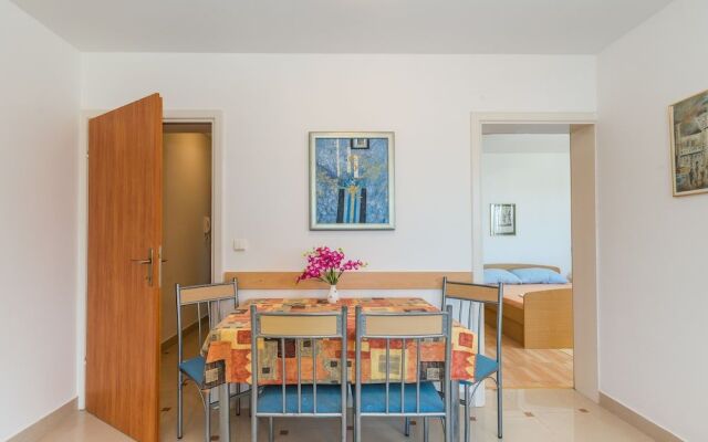 Apartments Partelj