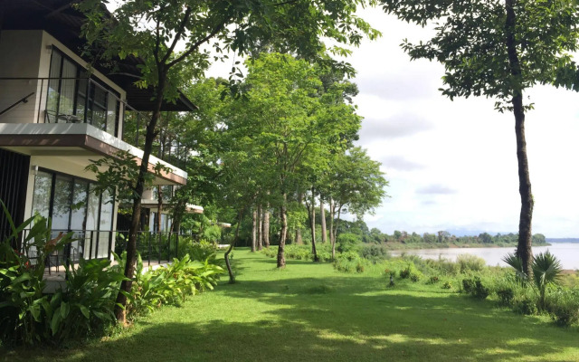 The River Resort