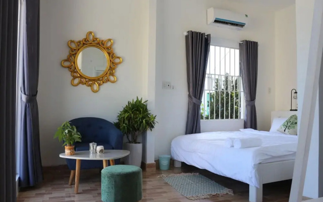 Bennies House - Hostel