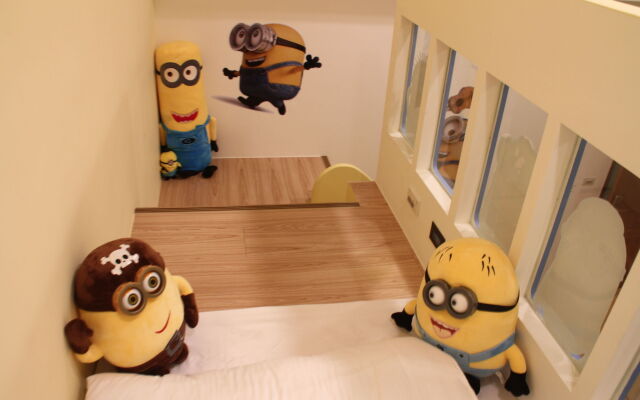 Fun Relax B&B