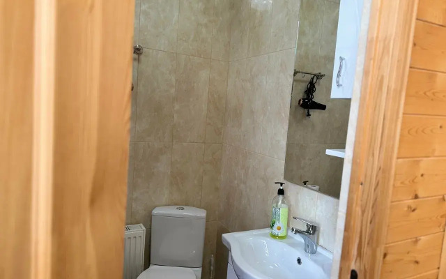 Hotel Cheget Khoum
