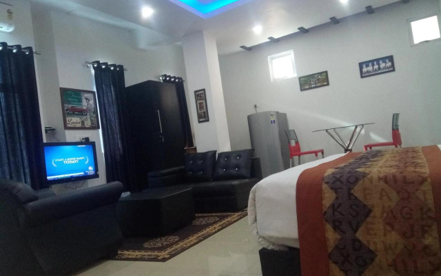 J. I. T Hotel