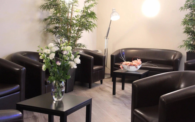 Hôtel Menton Riviera