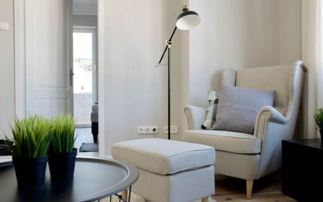 Standard Apartment By Hi5 Tatra Street