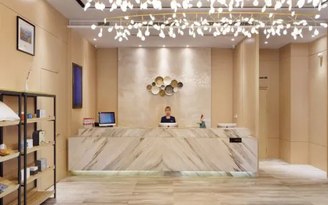 fengjun yazhi Hotel (Chongqing Nanbin Road Danzishi Old Street)