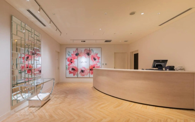 Liber Hotel Osaka