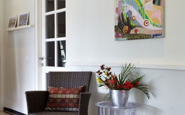 Casa Artista Hotel Bali