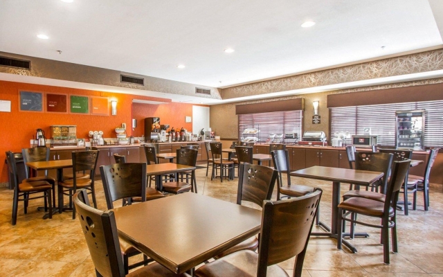 Comfort Inn & Suites North Tucson - Marana